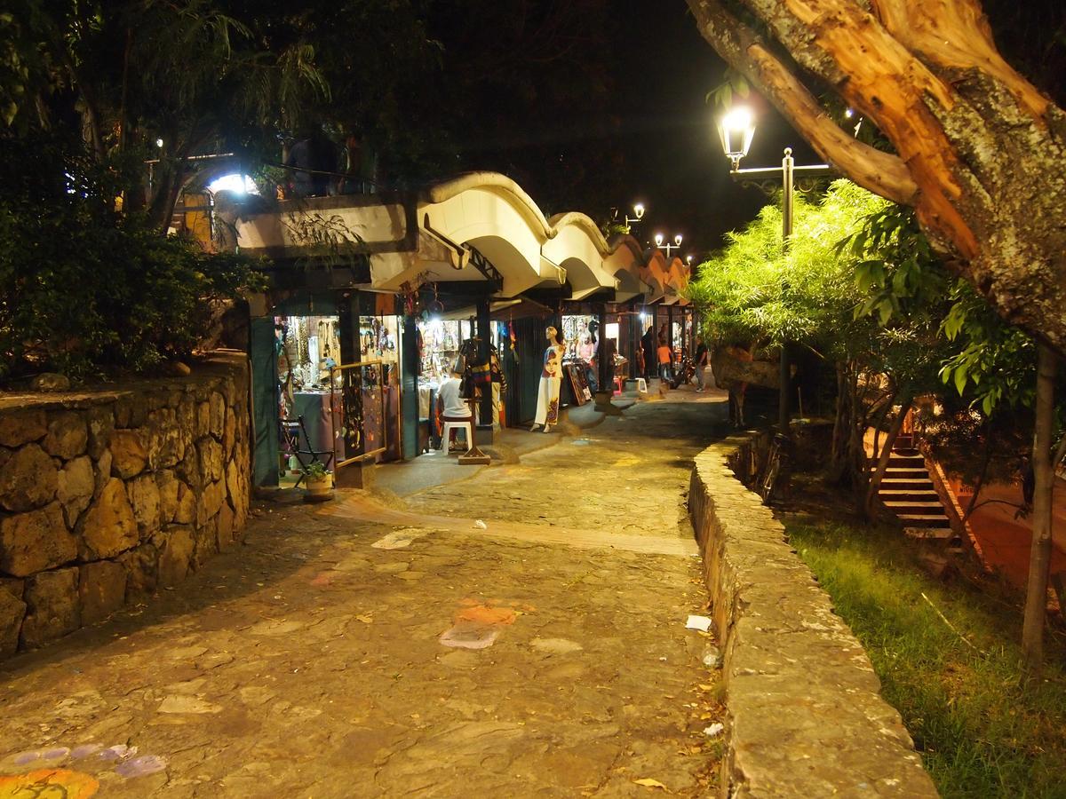 Hostal Casa Amarilla Cali Dış mekan fotoğraf