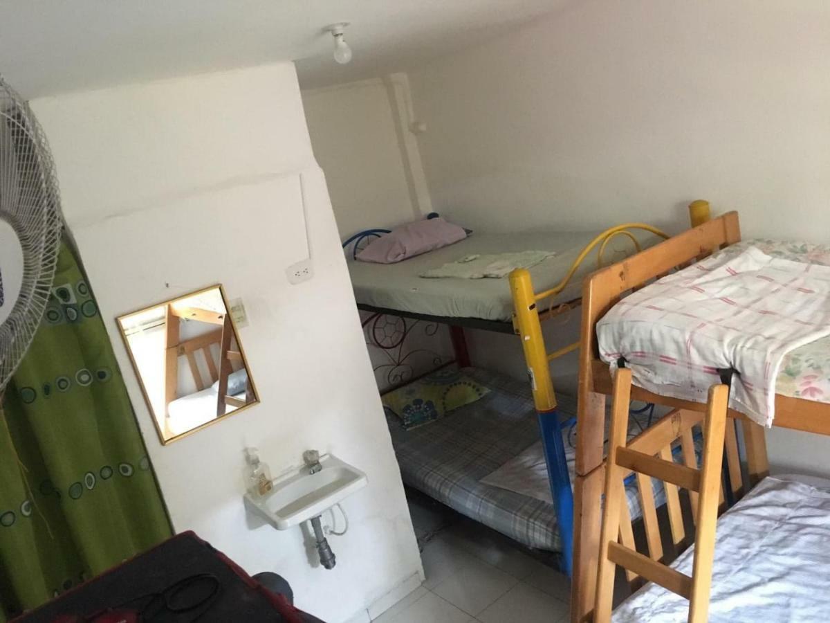 Hostal Casa Amarilla Cali Dış mekan fotoğraf