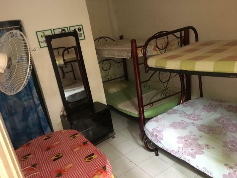 Hostal Casa Amarilla Cali Dış mekan fotoğraf