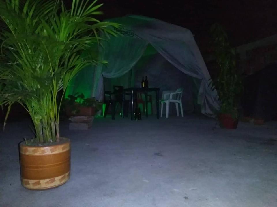 Hostal Casa Amarilla Cali Dış mekan fotoğraf