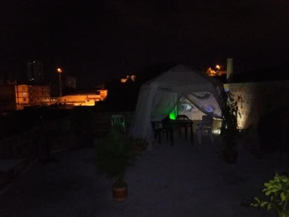 Hostal Casa Amarilla Cali Dış mekan fotoğraf